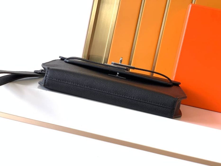 Hermes Мъжка чанта