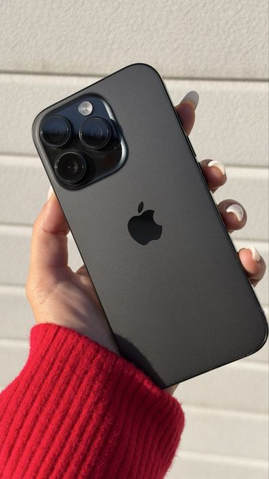 Iphone 16 pro 256GB