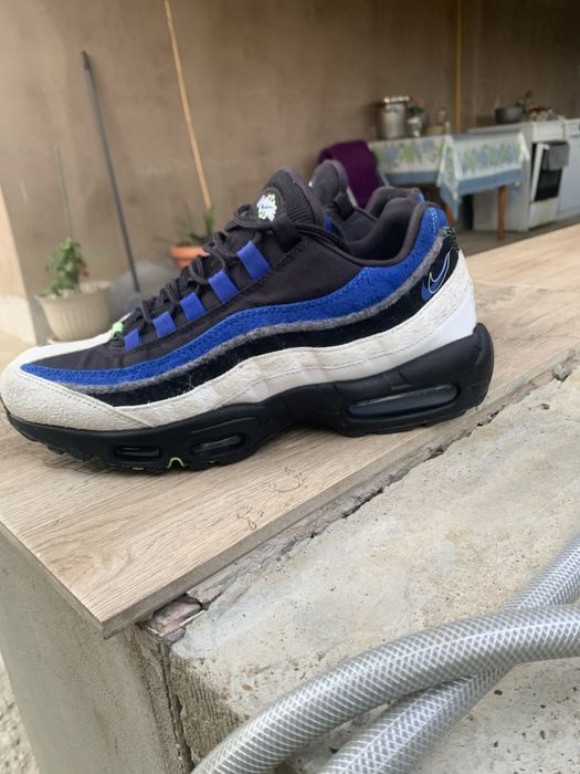 Pantofi Nike Air Max 95