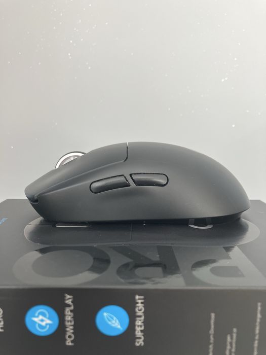 Logitech G Pro X Superlight
