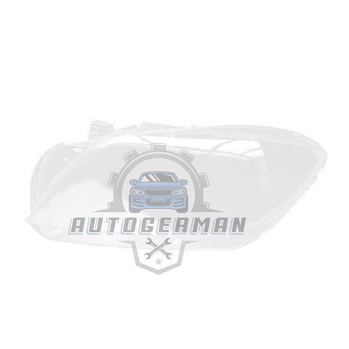 Капаци фарове Mercedes ML W166 ML350 (12-15) стъкло фарове крушки Мерцедес МЛ В166 МЛ350 xenon