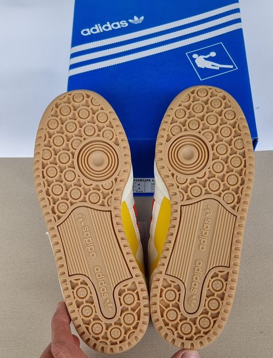 Adidas forum low woodwood