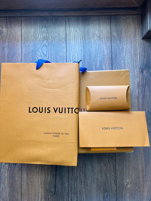Louis Vuitton Runner Tatic Sneaker
