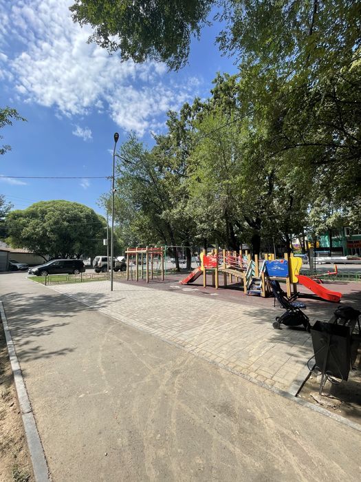 Коммерческая недвижимость