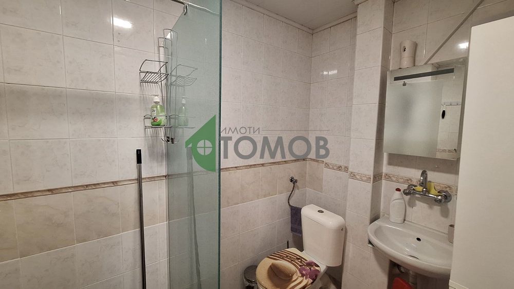 Дава се под наем Двустаен апартамент в Стара Загора, Център - 50 кв.м за 306 € - Снимка #10