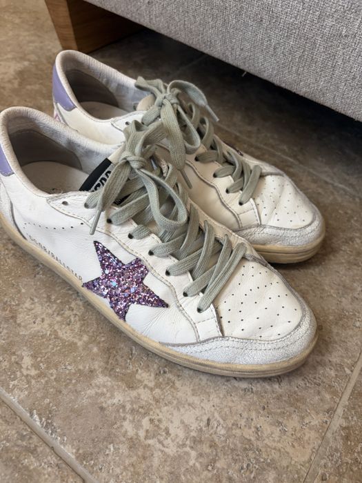 Golden goose 38 originali