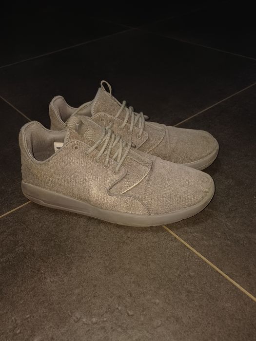 Nike Air Jordan Eclipse Cool Grey