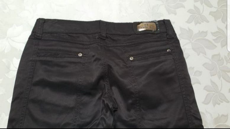 Pantaloni/jeans damă By Zerga W29/L34