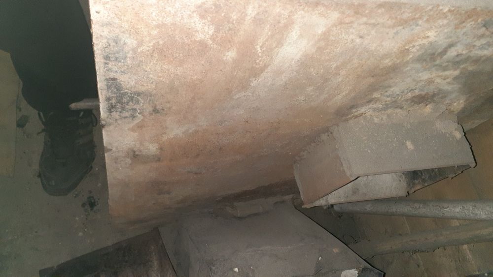 Печка для дома паровой