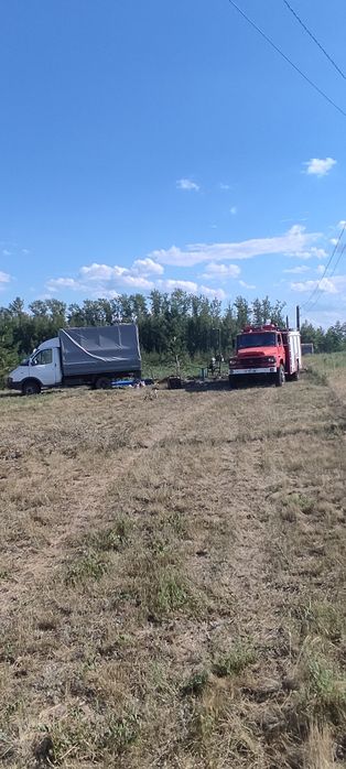 Бурение скважин на воду