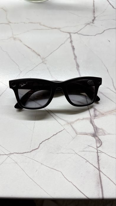 ray-ban gen 2 оригинальные