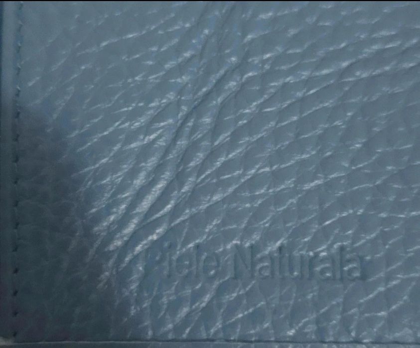 Portofel damă nou din piele naturala