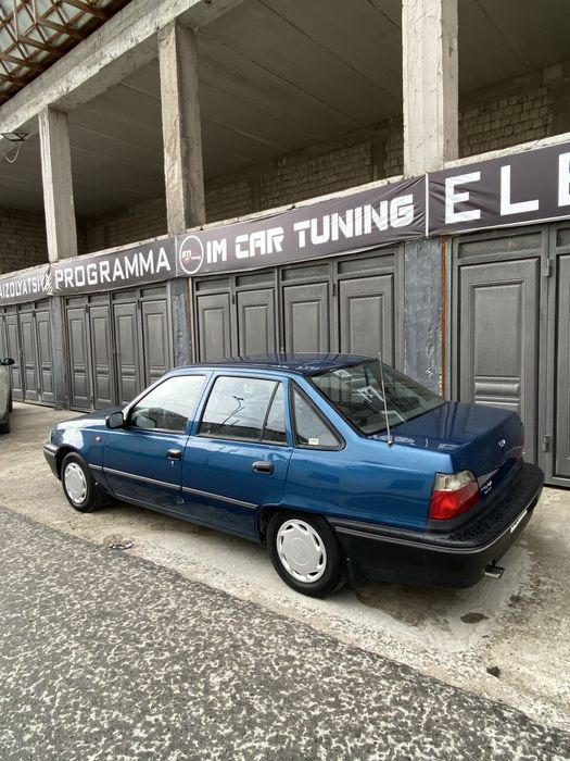 Нексия 1 Сонс 1999 йил