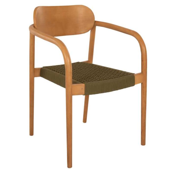 Кресло,HM9636.12,Черен,Сив,Зел.,Розов,Каф.,Нат.,Беж.,Дърво,55х54х80см.