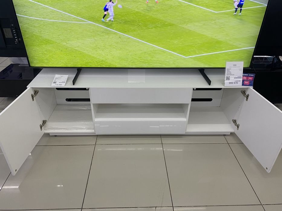 Tumba Караван