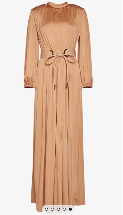 Рокля Elisabetta Franchi