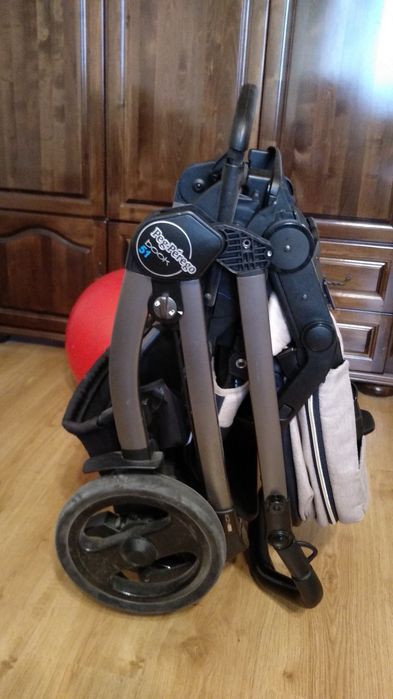 Бебешка количка Peg Perego Book 51