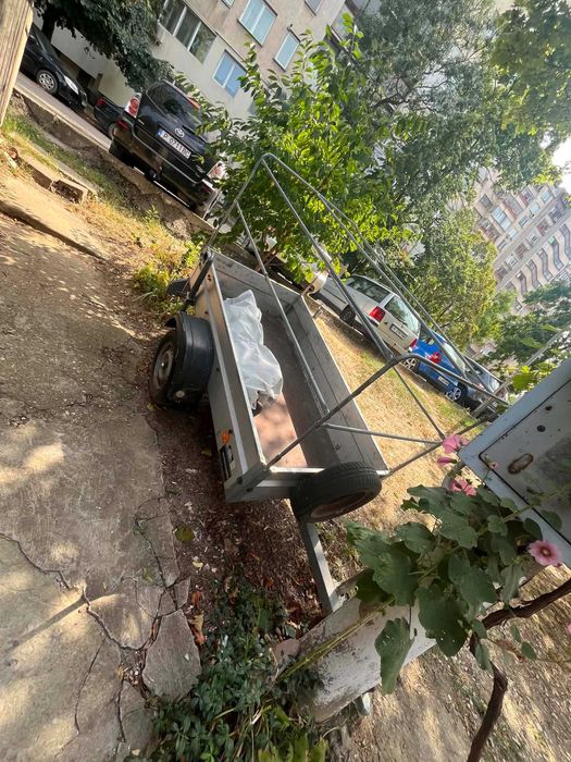 Ремарке за продаване