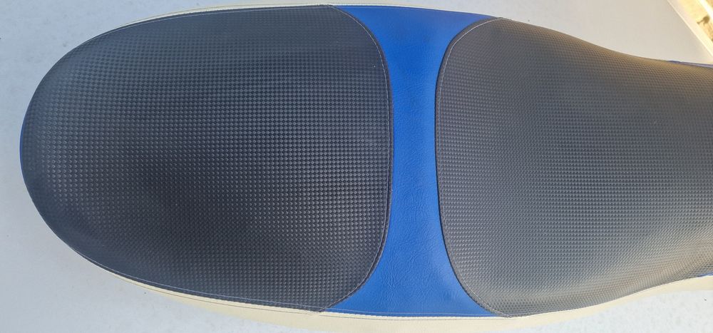 Sa scaun sezut BMW R1200R 2006-2012 gel custom