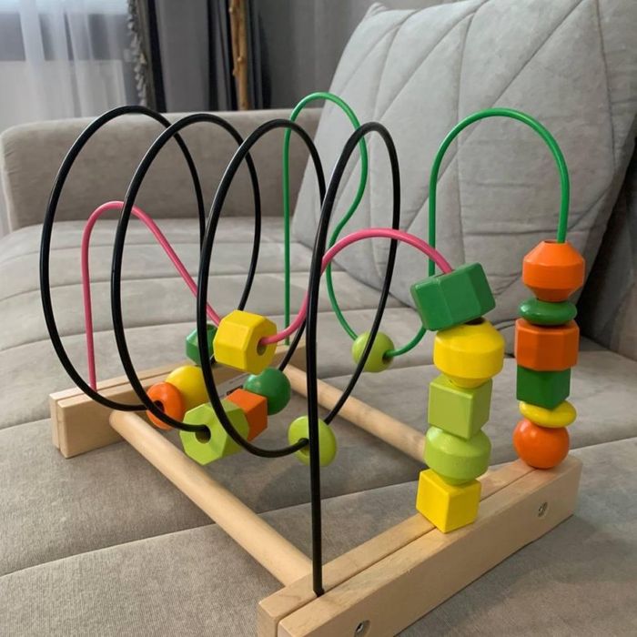 Игрушка Икеа Ikea