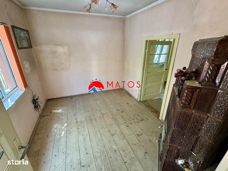 Casa de vanzare in Campinita, Campina | 65.000 €