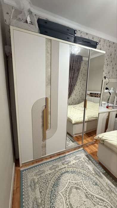 Спальный гарнитур Тиффани