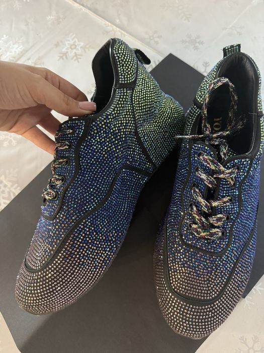 Обувки YONCY размер 42