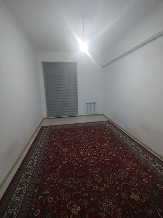 Arenda kvartira sergili navastroyka yangi darhon