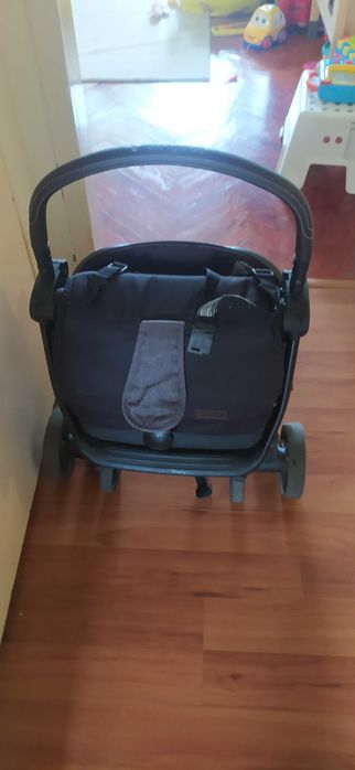 Продавам Лятна количка Cangaroo, Easy fold,