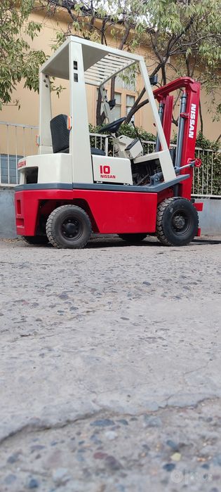 Автокара сотилади  Nissan