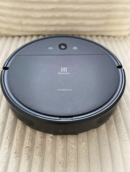 Aspirator robot Electrolux