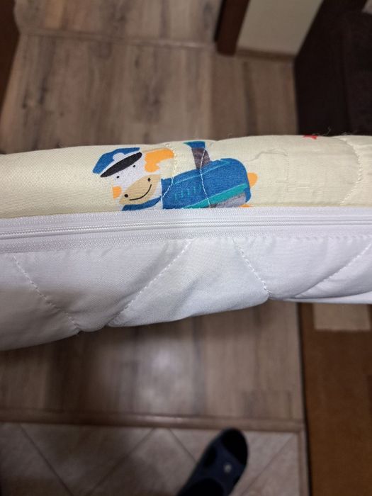 Матрак 110/65/10см