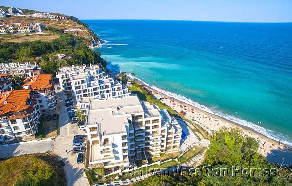 Продава се Двустаен апартамент в Бяла - 69 кв.м за 606 €/кв.м - Снимка #18