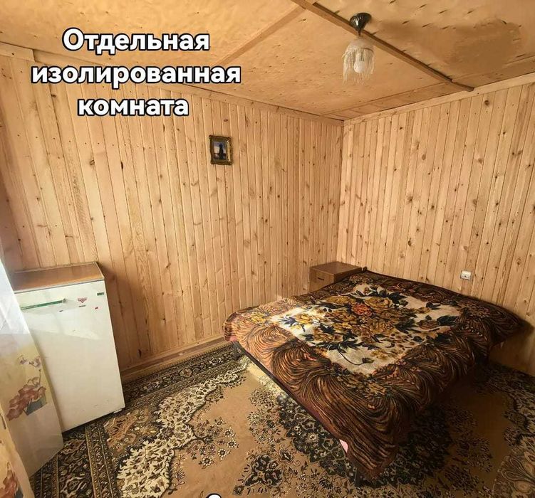 Сдам домик Бухтарма