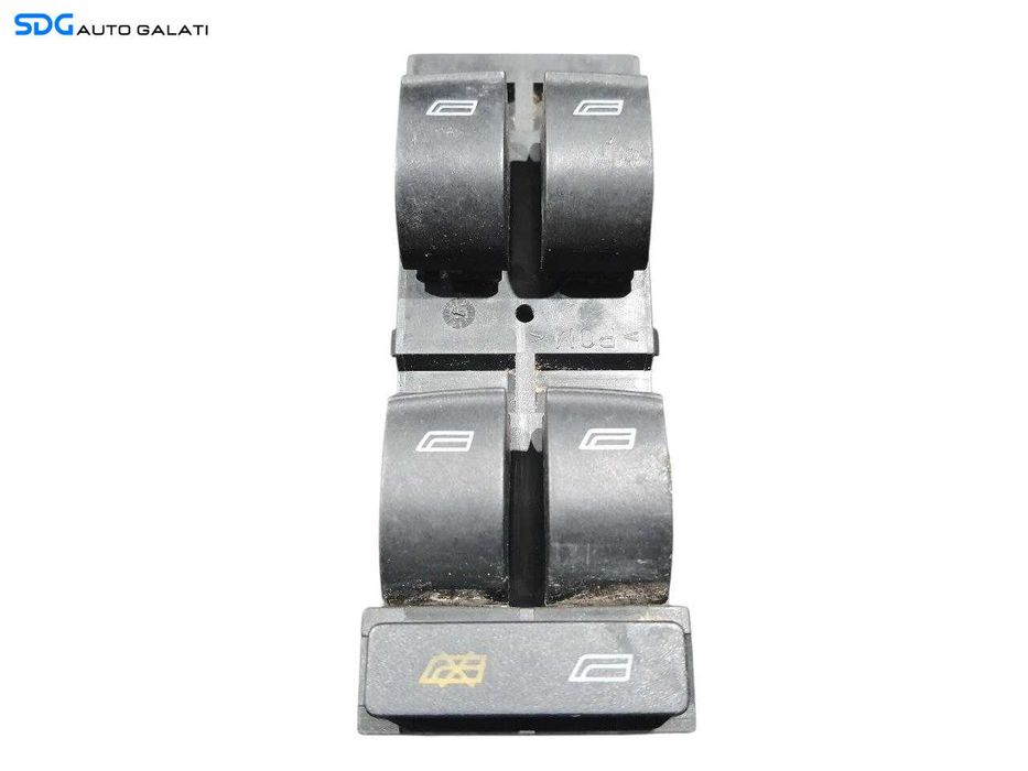 Butoane Geamuri Electrice Stanga Fata Sofer Audi A6 C5 1997 - 2005 Cod 4B0959851 [N3570]