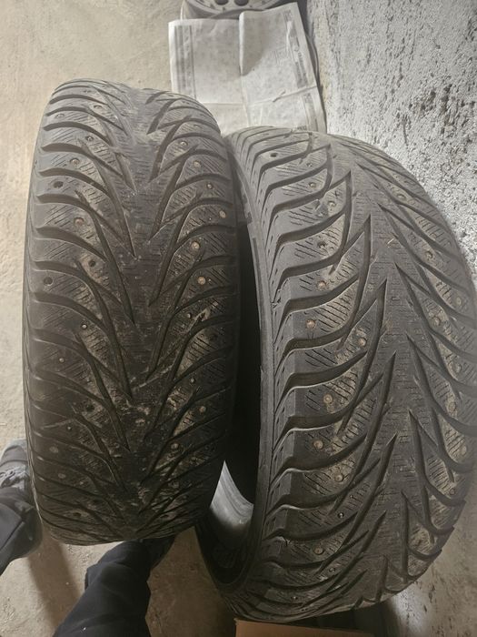 Шины Yokohama 275×60R20