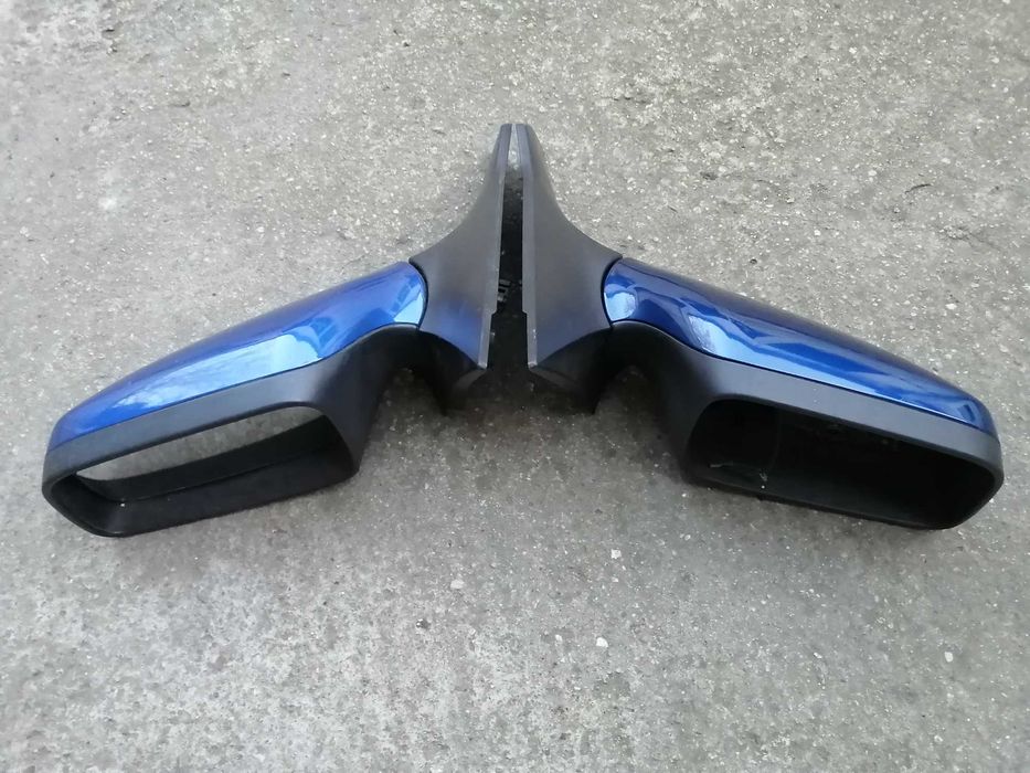 oglinzi Opel Astra G bertone 100 lei