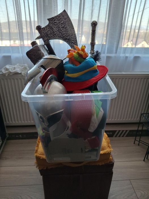 Se vinde stativ fundal foto