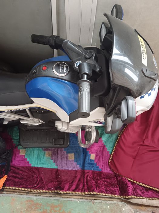 Продам детские  мотоциклы