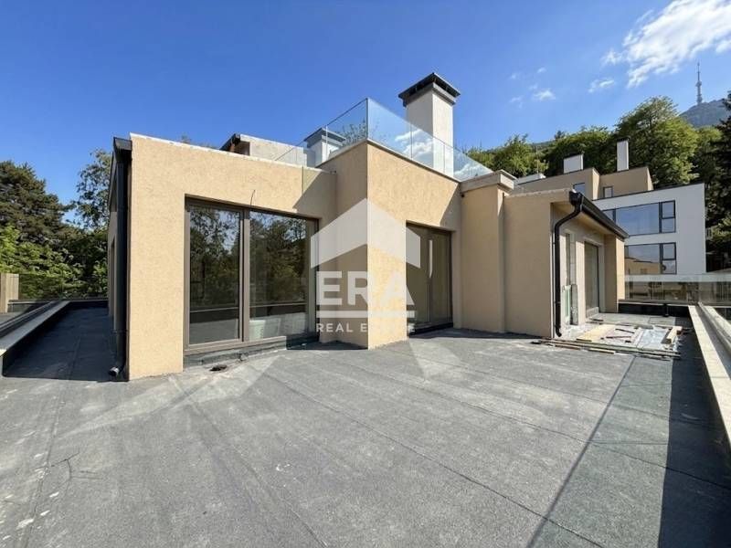 Продава се Тристаен апартамент в София, Бояна - 200 кв.м за 1148 €/кв.м - Снимка #4