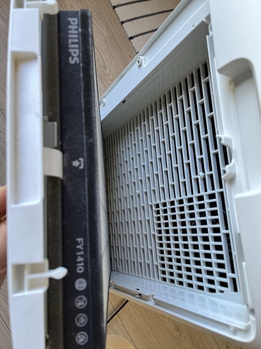 Пречиствател за въздух Philips AC2729