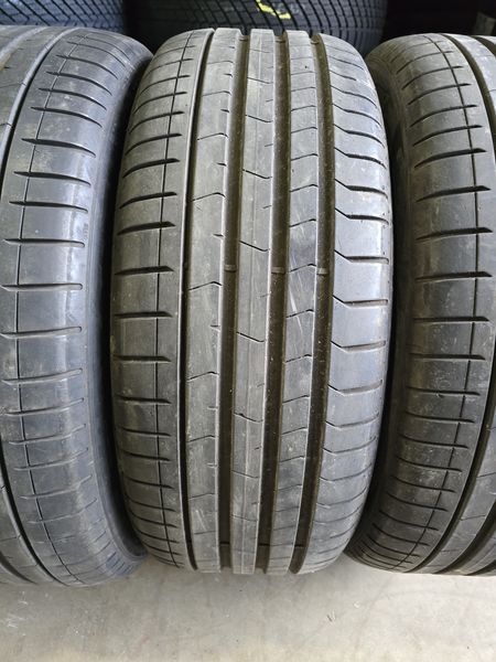 245/40/21 PIRELLI 4бр