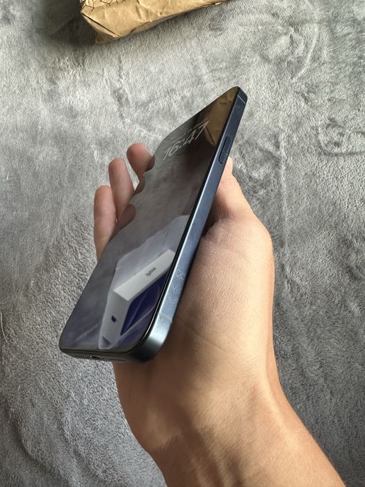 Iphone 15 Pro Max 256