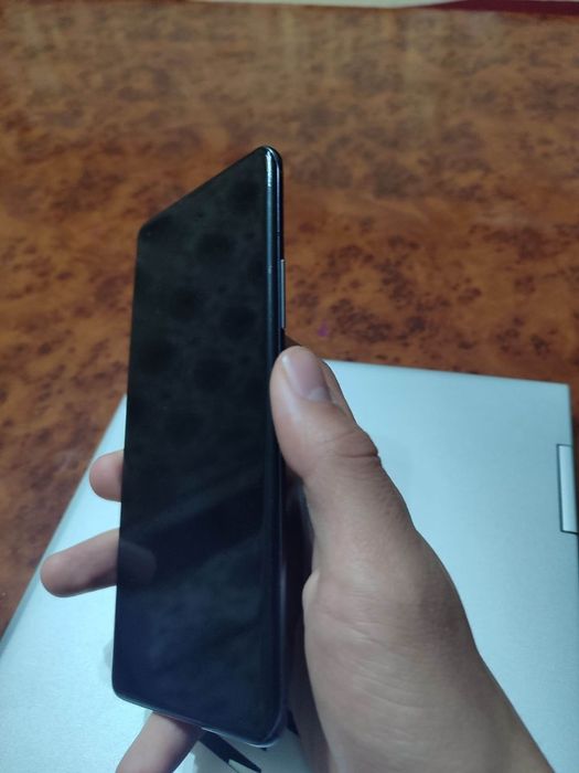 Xiaomi Mi 11 flagman