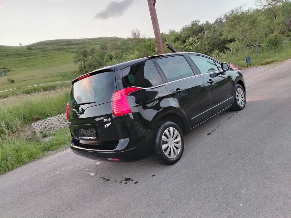 Peugeot stare foarte bună,diesel