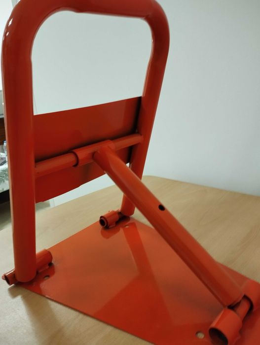 Антипаркинг скоба / антипаркинг бариера