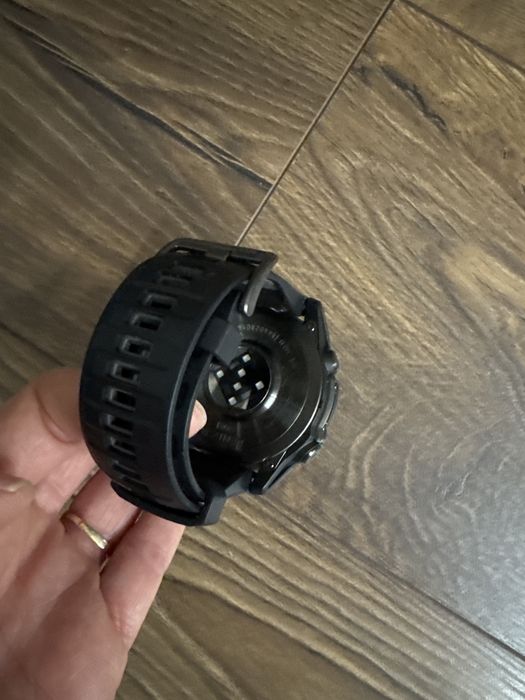 FĒNIX® 8 - 47 мм, SOLAR