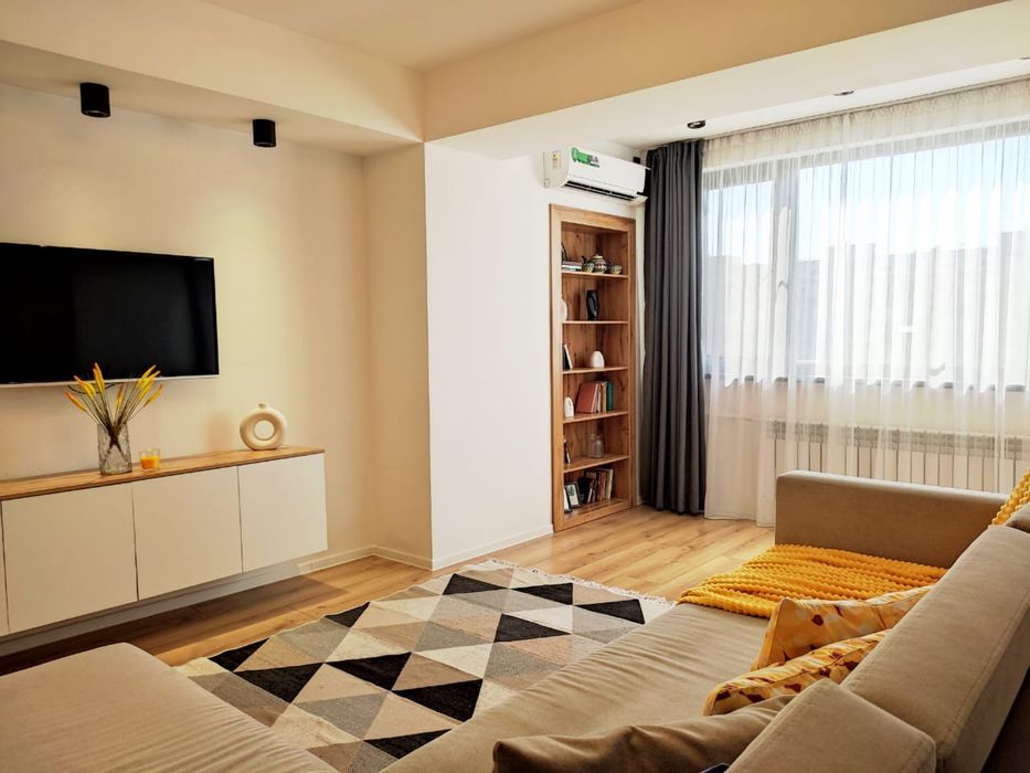 Госпитальный Нукусская 3комнат//7 этаж//12этажке площадь 95м2