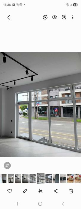 SPATIU comercial,stradal ,60 M2 ,578 €