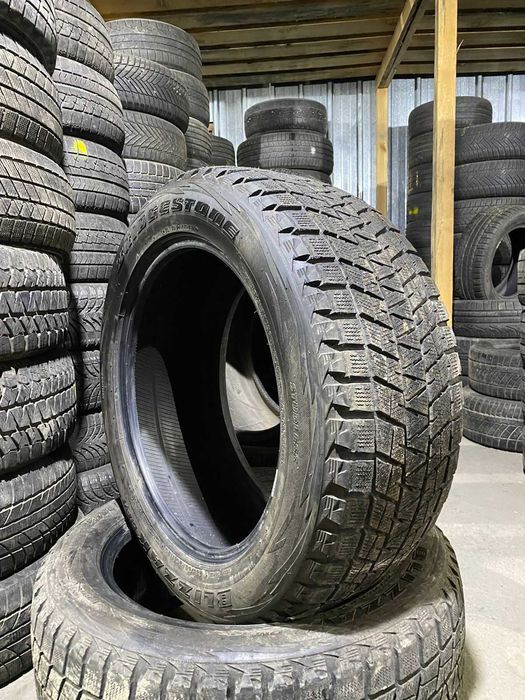 Шины Японские зимние. Склад шин г. Алматы: 16 000 тг. - Автошины Алматы ...